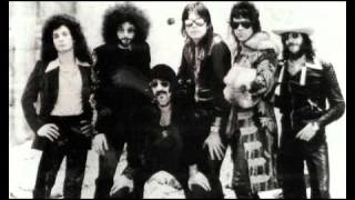 J Geils Band   Crusin For A Love