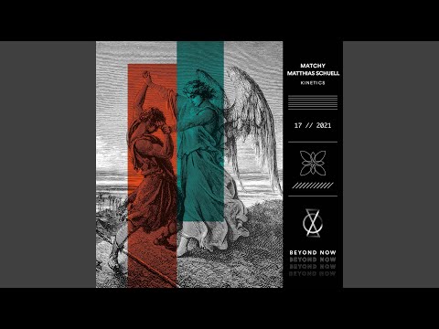 Kinetics (Original Mix)