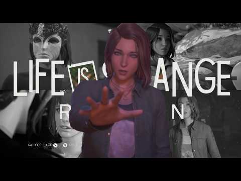 Life is Strange: Reunion Thinks You're Dumb (Deep Dive)