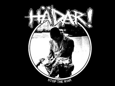 Hädar  - STOP THE WAR