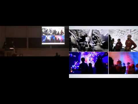 Data Imaginaries Nov. 19, 2015