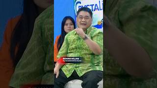 Kata Golkar Terkait Pernyataan Hanta Yuda yang Menilai Prabowo Diuntungkan Jika 