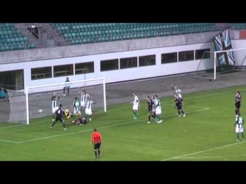 TV FLORA: Premium liiga 25. voor FC Flora - FC Infonet 2:3 (2:0)