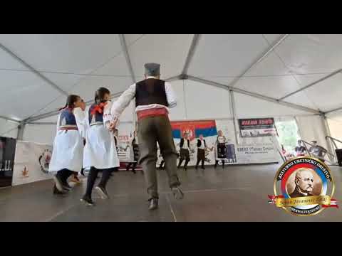 Jovan Jovanovic Zmaj 2022 Nastup na  Multi Kulti Fest