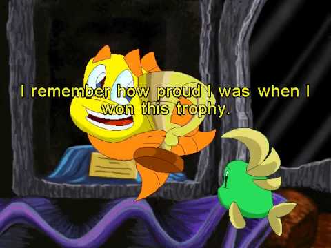Let's Play Freddi Fish 2: part 3