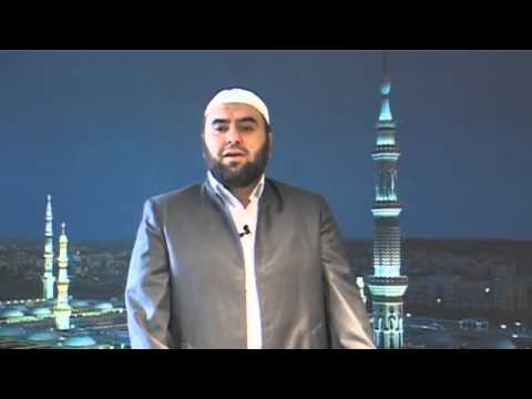 Mëkatet gjatë stinës së verës - [HUTBE] - Osman Memeti