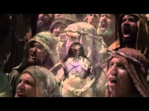 How Deep the Father's Love for Us -  Sarah Sadler