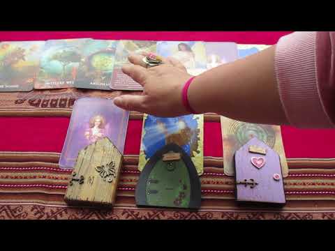 Engel Orakel der Woche vom 29. April bis 5. Mai 2019