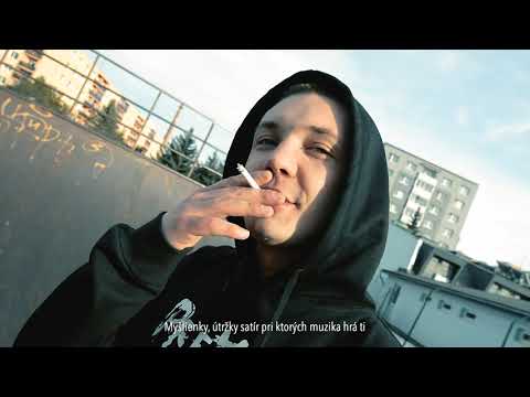 PreYau - Je dôležité mať Filipa prod.Hoodini (OFF.VIZUAL)