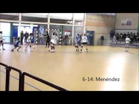 Elche Mustang 21, Bera Bera 30