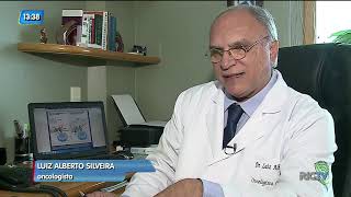 Conversando Sobre o Câncer: imunoterapia é um tratamento eficiente para pacientes com câncer