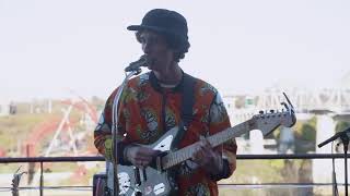 Ron Gallo on Gigs.Live:  PLEASE YOURSELF