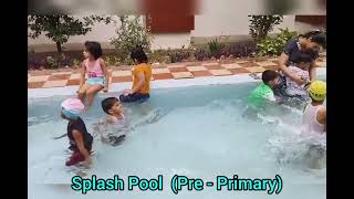 Maharaja Agrasen Public School Video