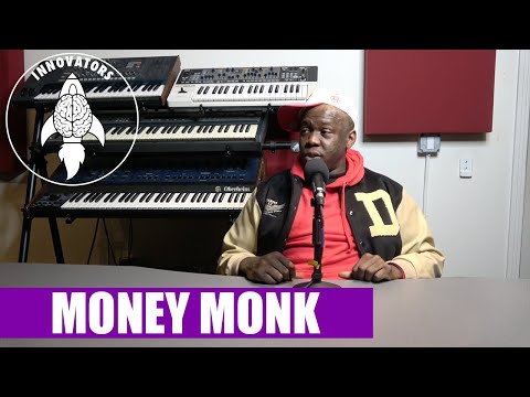 Money Monk on leaving Stinc Team, Drakeo The Ruler, Remble, Swan Bloods, OTM, AzChike beef & more !