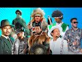 Oromo Music Nonstop Mix 2024 DJ LAX Best Ethiopian Hits Collection