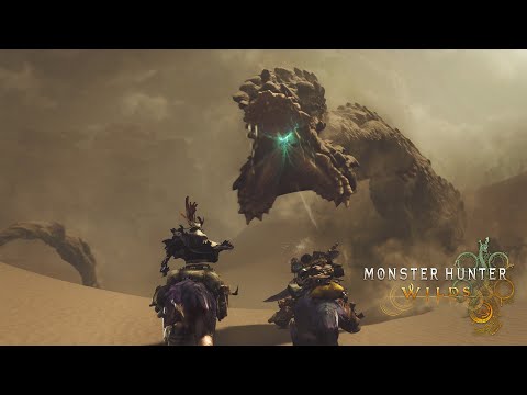 Monster Hunter Wilds