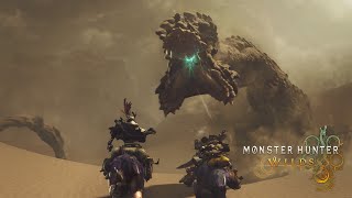 Monster Hunter Wilds [Code in Box] (Multi-Language) video 2