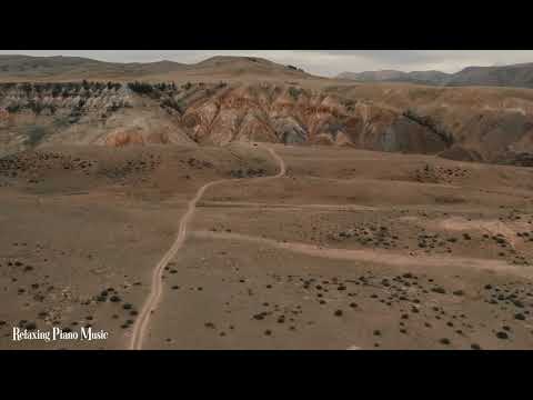 FLYING OVER SIBERIA 4K UHD