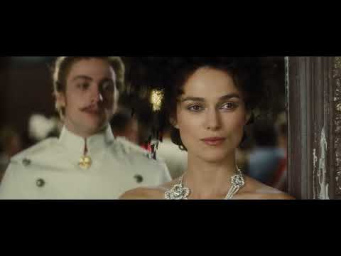 Aram Khachaturian   Masquerade Anna Karenina