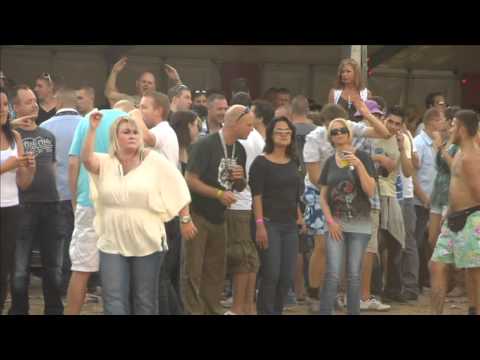 Decibel Outdoor Festival 2010 DVD - 1992 Is 4 You!