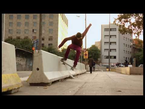 sweet skateboards - sweet 'n' sour - björn holmenäs - part08