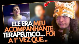 Download lagu 🫢 Did Whindersson Nunes come out and shock everyone? Watch the video! mp3