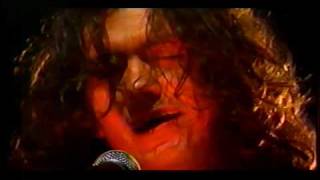 Jaguares QUISIERA SER ALCOHOL en El Primer Instinto