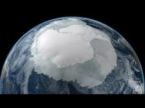 ЧТО БУДЕТ, ЕСЛИ НА ЗЕМЛЕ РАСТАЕТ ВЕСЬ ЛЁД