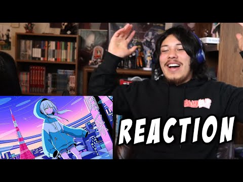 A Great Kafu Vocaloid Track! Furachina Kassaiー feat. 可不 (Kafu) / Police Piccadilly REACTION