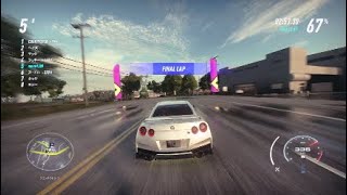 Need for Speed™ Heat　ハチャメチャレース