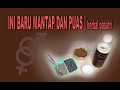 INI BARU MANTAP DAN PUAS Herbal Pasutri