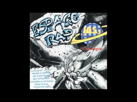 Espaço Rap Vol. 2 - Lembranças (Ao Vivo)