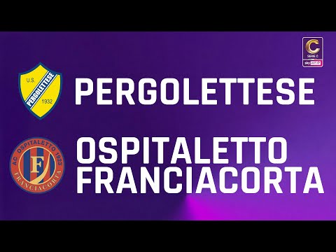 Pergolettese - Ospitaletto F. 1-0 | Highlights | Matchday 23 of Serie C Sky Wifi 2025/2026