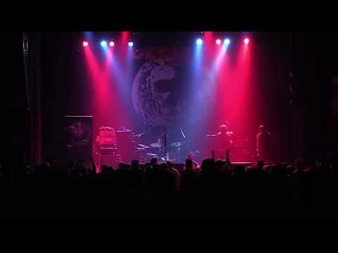 Waltteri Vayrynen -  Vallenfyre -  Desecration