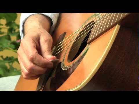 Tuning your guitar to DADGAD: A Lesson for Beginners