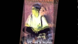 Philippine Violators - Pagbabalik