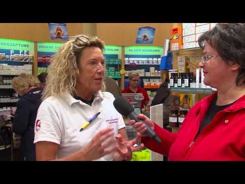 Der Apothekenratgeber: Abnehmen - aber richtig!