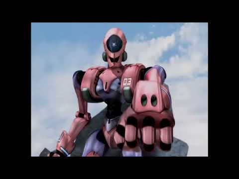 Zentrix Episode 14 The volcano rockmen