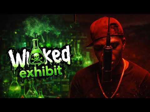 Tall Boy - Go Away | Wicked Exhibit Live Performance 🎙