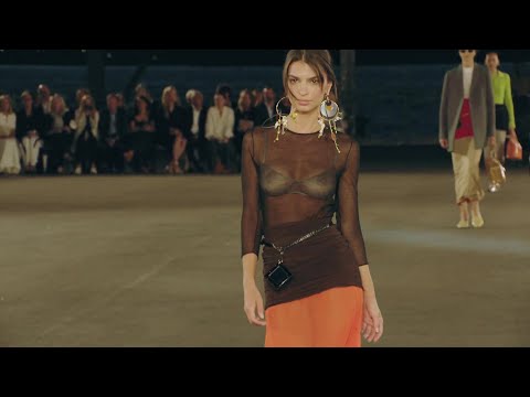 Runway Show 2023 Tory Burch (SS23) NYFW 👗