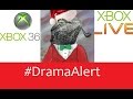 LIZARD SQUAD vs Anonymous - Xbox Live Microsoft.