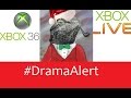 Lizard Squad vs Anonymous - XBOX LIVE Microsoft.