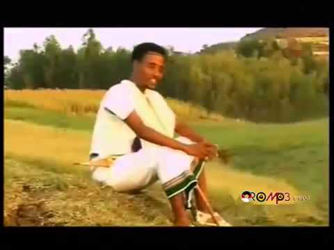 Zeynu Mehbub - Kuullee (Wollo) [Oromo Music]