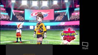 ポケモン剣盾【リハビリ回　ダクマ進化したい】