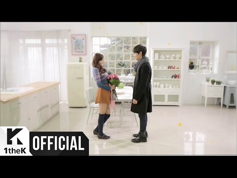 [Teaser] HuhGak(허각) _ 1440