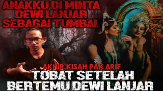 Download lagu TOBAT SETELAH BERTEMU DEWI LANJAR RATU PESUGIHAN mp3