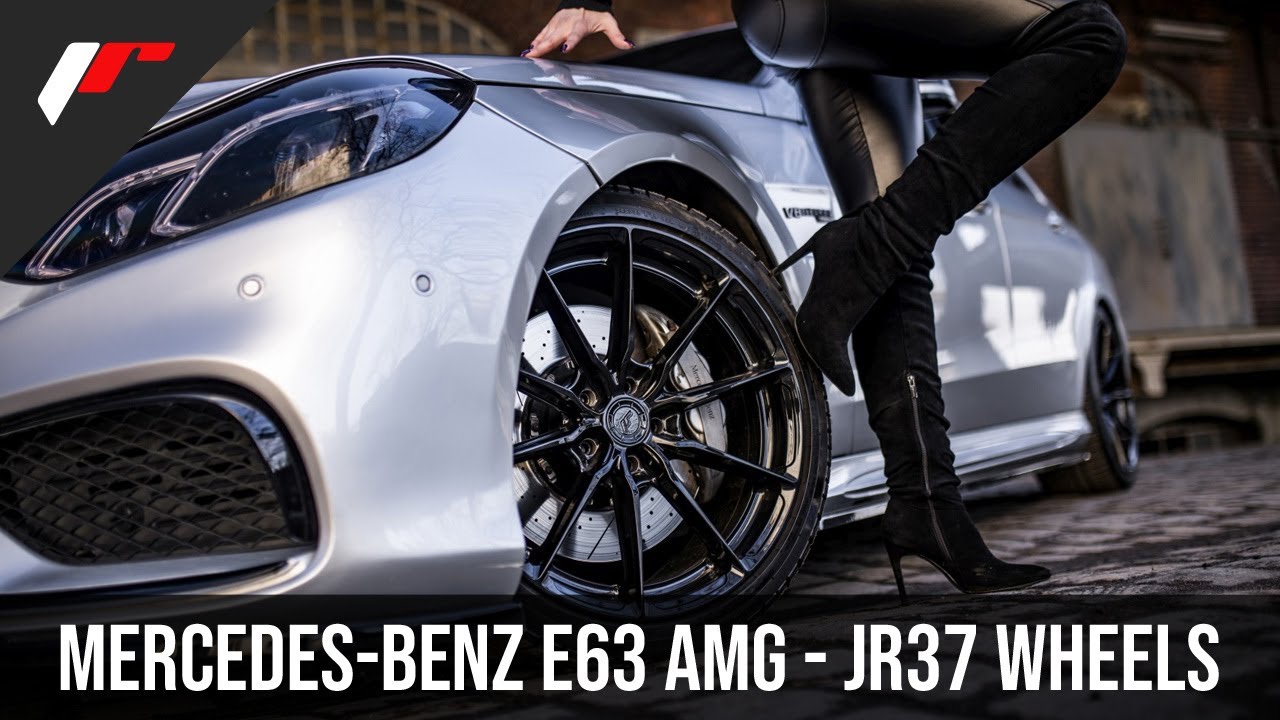 Mercedes-Benz E Class / E63 image