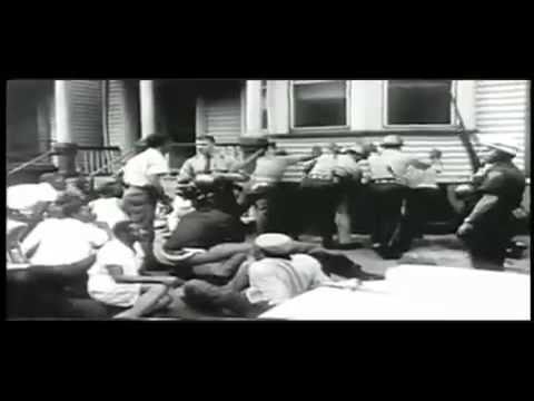 Confrontation - Damian Marley