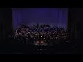 Michigan Pops Orchestra: “Memory” from Cats; Andrew Lloyd Webber (arr. Bow Lowden)