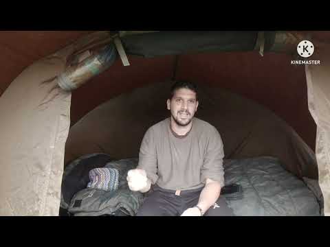 Pecanje šarana u Francuskoj(Karpfenangeln in Frankreich)